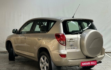 Toyota RAV4, 2007 год, 970 000 рублей, 4 фотография