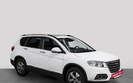 Haval H6, 2017 год, 1 539 000 рублей, 2 фотография