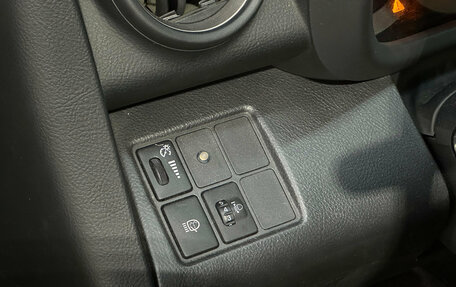 Toyota RAV4, 2007 год, 970 000 рублей, 12 фотография