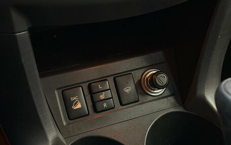 Toyota RAV4, 2007 год, 970 000 рублей, 16 фотография