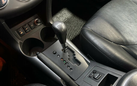 Toyota RAV4, 2007 год, 970 000 рублей, 17 фотография