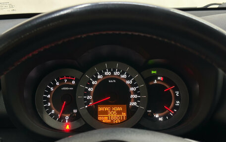 Toyota RAV4, 2007 год, 970 000 рублей, 14 фотография