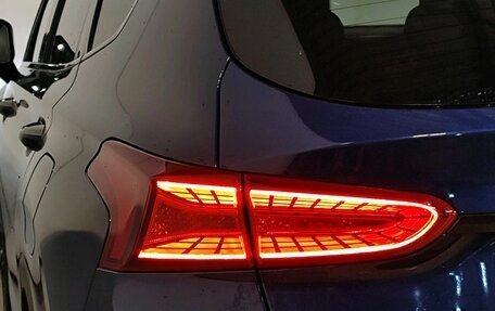 Hyundai Santa Fe IV, 2019 год, 3 289 000 рублей, 6 фотография