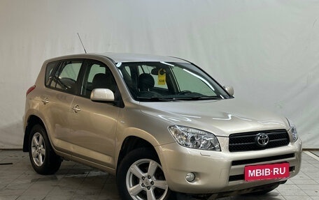Toyota RAV4, 2007 год, 970 000 рублей, 2 фотография
