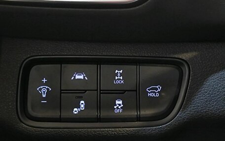 Hyundai Santa Fe IV, 2019 год, 3 289 000 рублей, 15 фотография