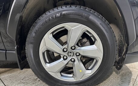 Toyota RAV4, 2020 год, 3 599 800 рублей, 5 фотография