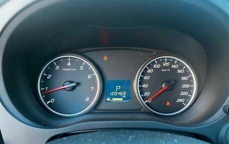 Mitsubishi Outlander III рестайлинг 3, 2015 год, 1 550 000 рублей, 4 фотография