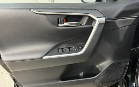 Toyota RAV4, 2020 год, 3 599 800 рублей, 7 фотография