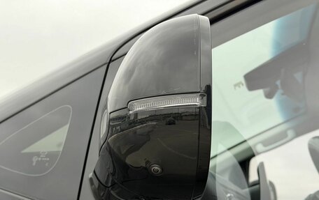 Hyundai Staria, 2023 год, 4 800 000 рублей, 11 фотография