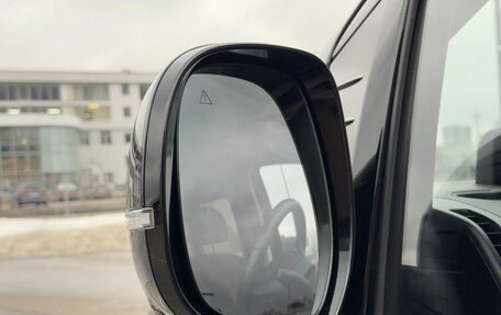 Hyundai Staria, 2023 год, 4 800 000 рублей, 12 фотография