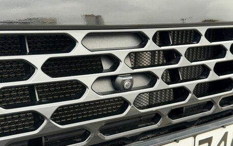 Hyundai Staria, 2023 год, 4 800 000 рублей, 10 фотография