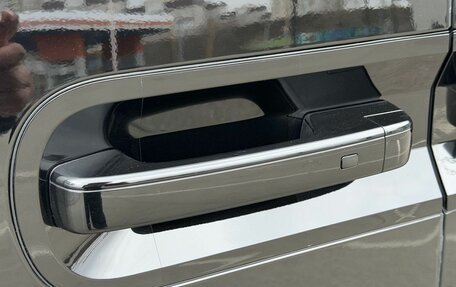 Hyundai Staria, 2023 год, 4 800 000 рублей, 13 фотография