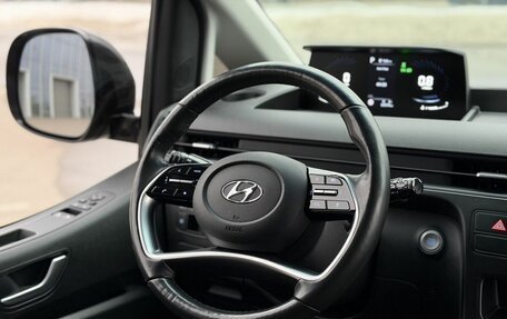 Hyundai Staria, 2023 год, 4 800 000 рублей, 19 фотография