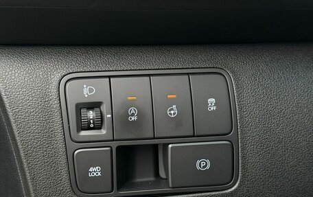 Hyundai Staria, 2023 год, 4 800 000 рублей, 16 фотография