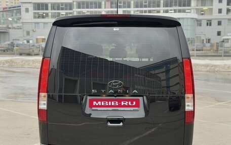 Hyundai Staria, 2023 год, 4 800 000 рублей, 5 фотография