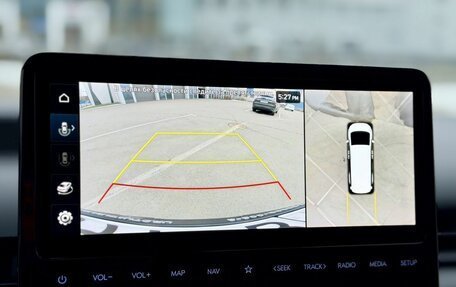 Hyundai Staria, 2023 год, 4 800 000 рублей, 25 фотография