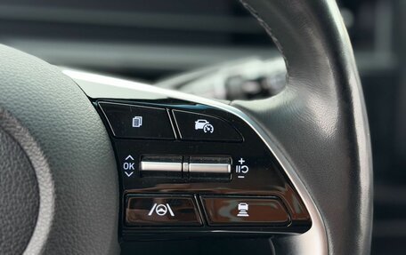 Hyundai Staria, 2023 год, 4 800 000 рублей, 22 фотография