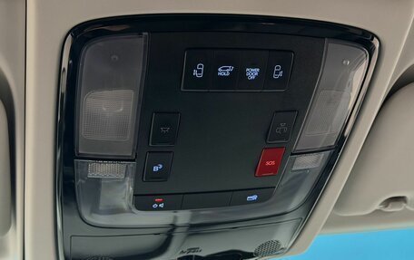 Hyundai Staria, 2023 год, 4 800 000 рублей, 24 фотография