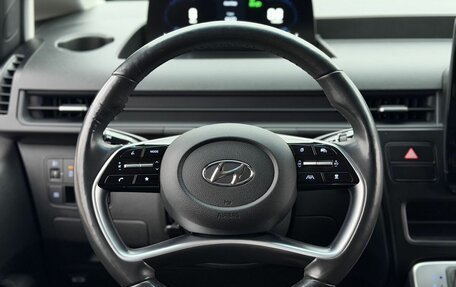 Hyundai Staria, 2023 год, 4 800 000 рублей, 20 фотография