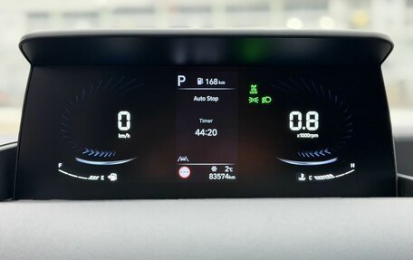 Hyundai Staria, 2023 год, 4 800 000 рублей, 23 фотография