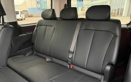 Hyundai Staria, 2023 год, 4 800 000 рублей, 36 фотография