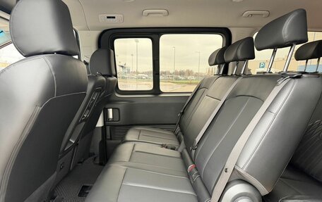 Hyundai Staria, 2023 год, 4 800 000 рублей, 35 фотография