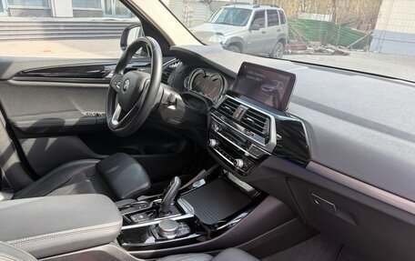 BMW X3, 2019 год, 4 150 000 рублей, 9 фотография