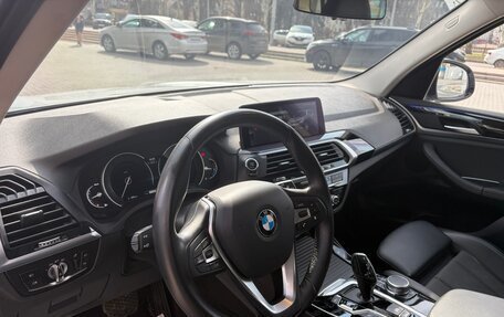 BMW X3, 2019 год, 4 150 000 рублей, 8 фотография