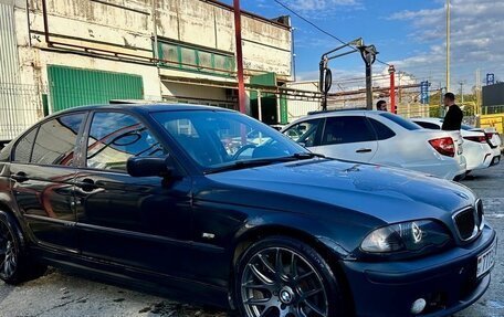 BMW 3 серия, 2000 год, 800 000 рублей, 3 фотография