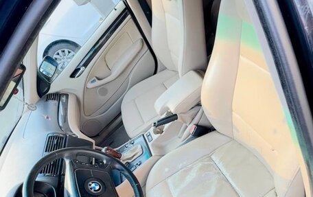 BMW 3 серия, 2000 год, 800 000 рублей, 5 фотография