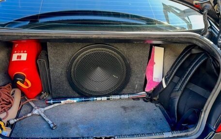 BMW 3 серия, 2000 год, 800 000 рублей, 8 фотография