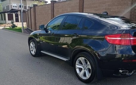 BMW X6, 2011 год, 1 750 000 рублей, 2 фотография