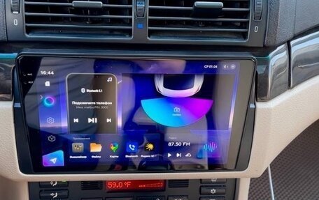 BMW 3 серия, 2000 год, 800 000 рублей, 7 фотография