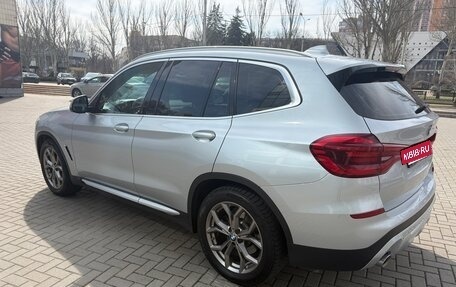 BMW X3, 2019 год, 4 150 000 рублей, 6 фотография