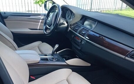 BMW X6, 2011 год, 1 750 000 рублей, 4 фотография