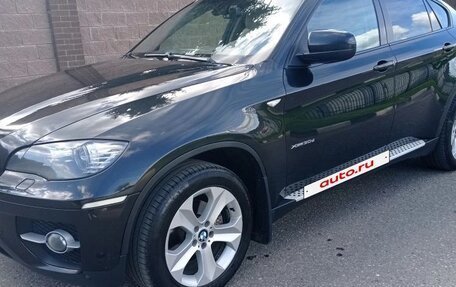 BMW X6, 2011 год, 1 750 000 рублей, 7 фотография