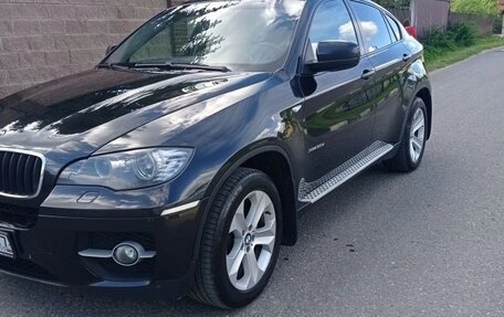 BMW X6, 2011 год, 1 750 000 рублей, 6 фотография