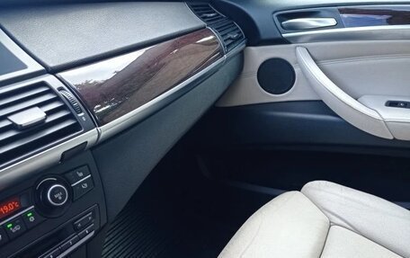 BMW X6, 2011 год, 1 750 000 рублей, 9 фотография