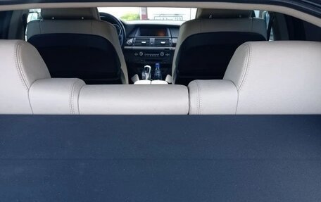 BMW X6, 2011 год, 1 750 000 рублей, 10 фотография