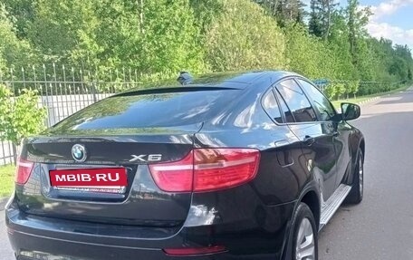 BMW X6, 2011 год, 1 750 000 рублей, 3 фотография