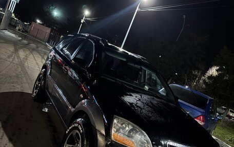 KIA Sorento IV, 2006 год, 850 000 рублей, 7 фотография