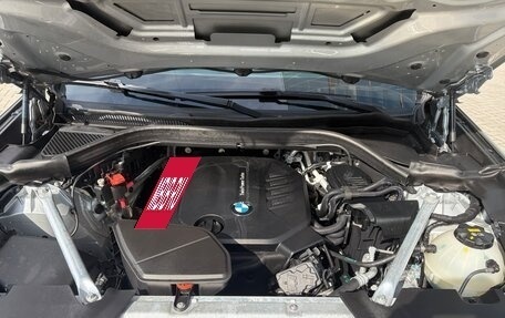 BMW X3, 2019 год, 4 150 000 рублей, 12 фотография