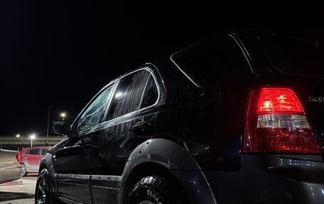 KIA Sorento IV, 2006 год, 850 000 рублей, 4 фотография