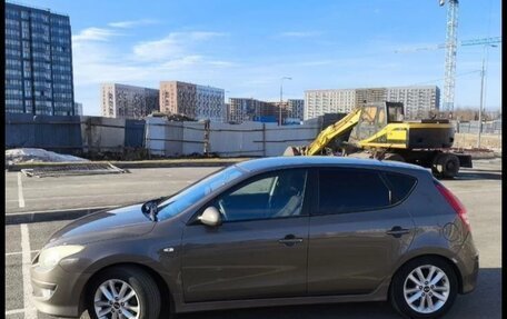 Hyundai i30 I, 2010 год, 710 000 рублей, 3 фотография