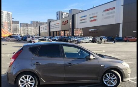 Hyundai i30 I, 2010 год, 710 000 рублей, 5 фотография