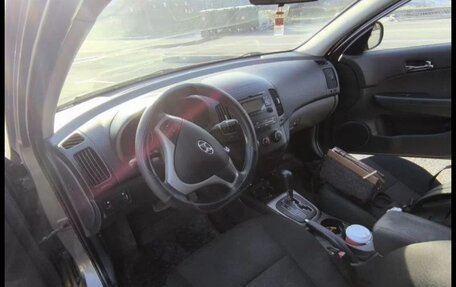 Hyundai i30 I, 2010 год, 710 000 рублей, 7 фотография