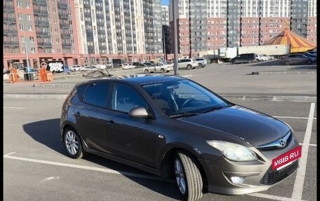 Hyundai i30 I, 2010 год, 710 000 рублей, 2 фотография