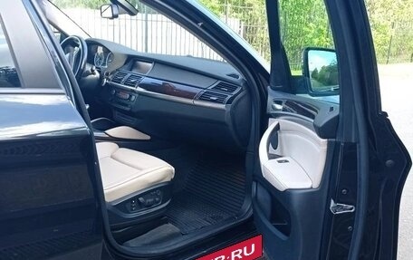 BMW X6, 2011 год, 1 750 000 рублей, 5 фотография