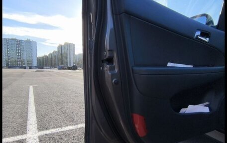 Hyundai i30 I, 2010 год, 710 000 рублей, 8 фотография