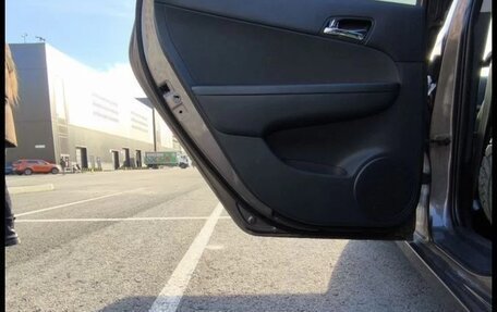 Hyundai i30 I, 2010 год, 710 000 рублей, 11 фотография